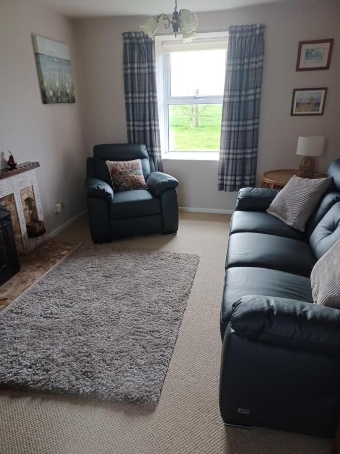 The Cottage At Corvally Portrush Eksteriør bilde